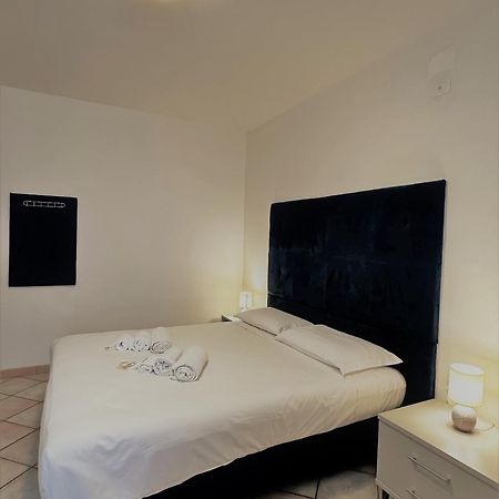 Hotel The Flash - Venturina Terme Bagian luar foto