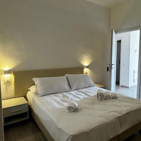 Hotel The Flash - Venturina Terme Bagian luar foto
