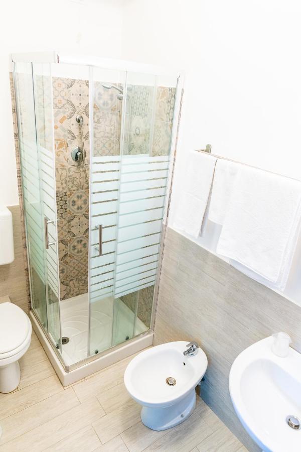 Hotel The Flash - Venturina Terme Bagian luar foto