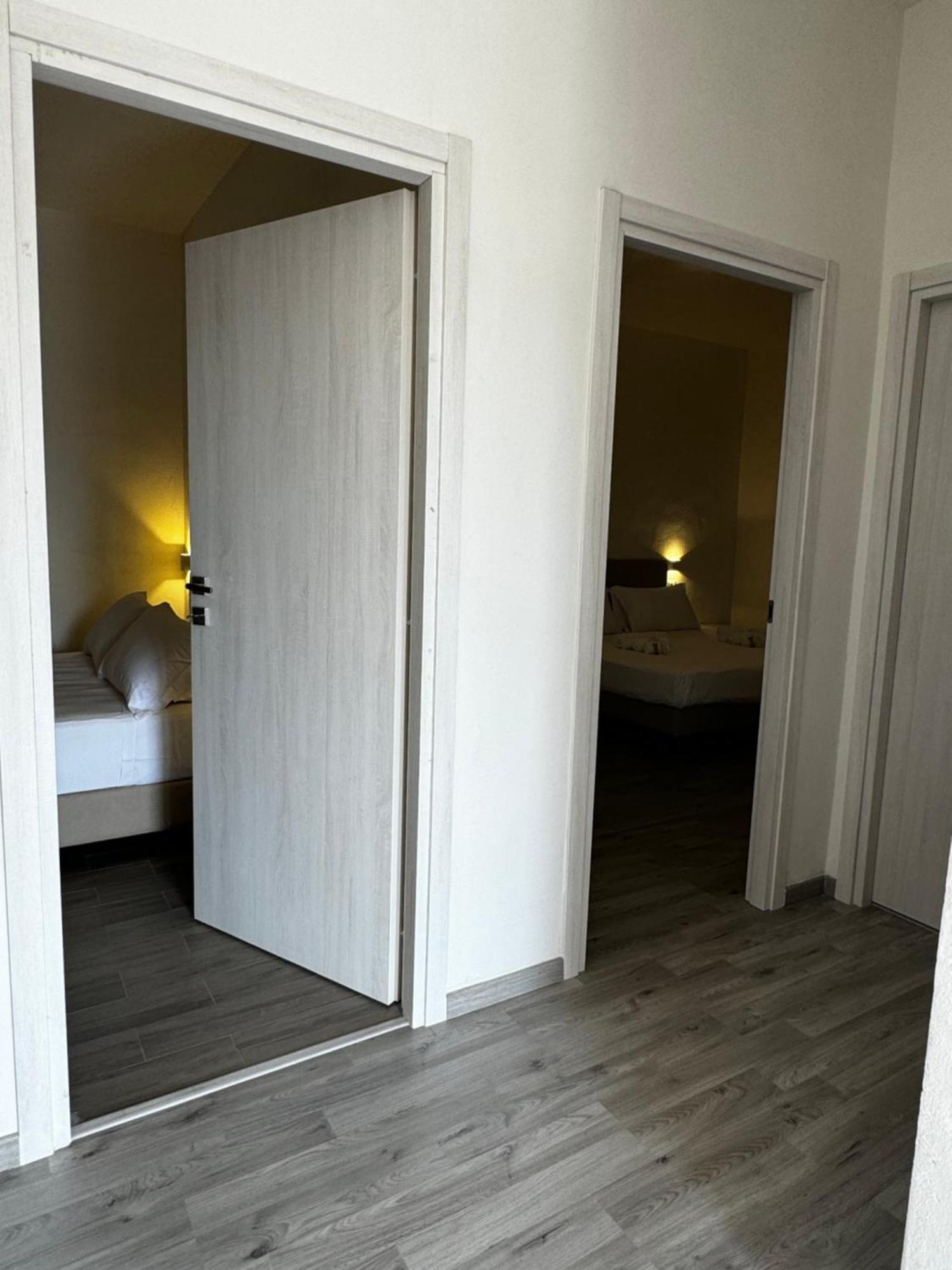 Hotel The Flash - Venturina Terme Ruang foto