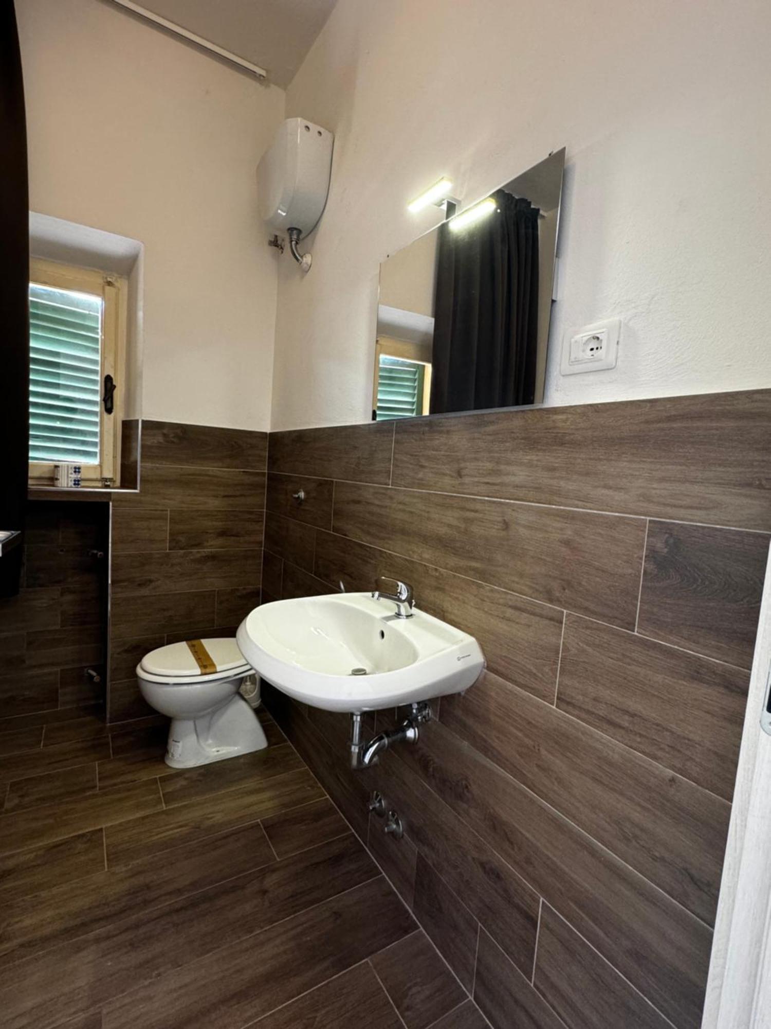 Hotel The Flash - Venturina Terme Ruang foto