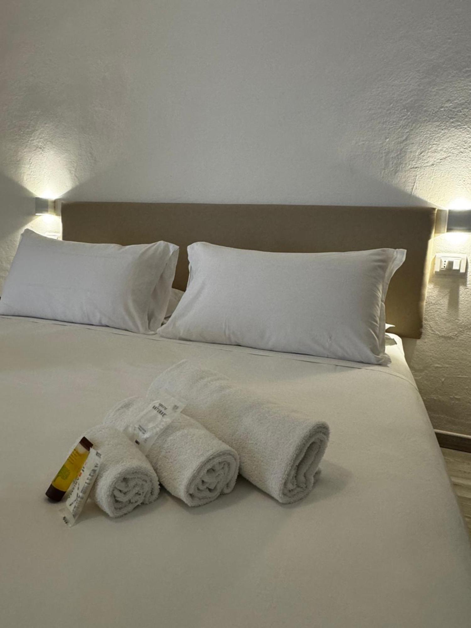 Hotel The Flash - Venturina Terme Ruang foto