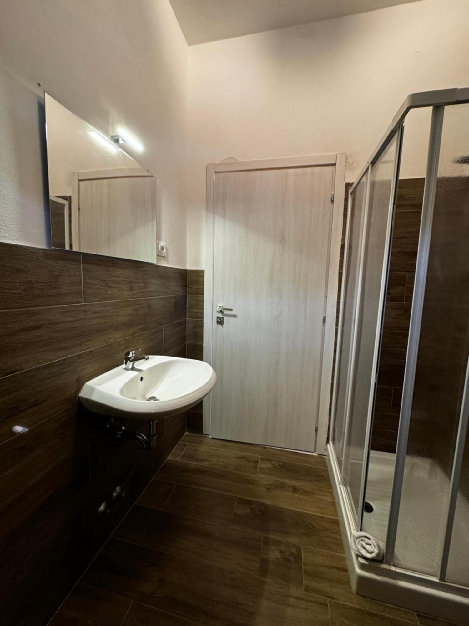 Hotel The Flash - Venturina Terme Ruang foto